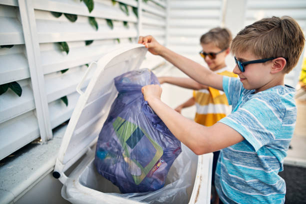 Best Professional Junk Removal  in Monroeville, PA