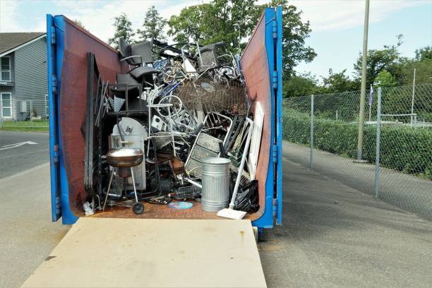Debris Removal in Monroeville, PA