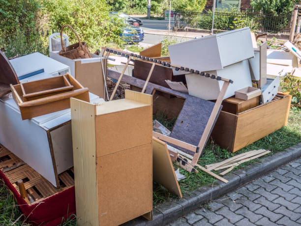 Best Household Junk Removal  in Monroeville, PA
